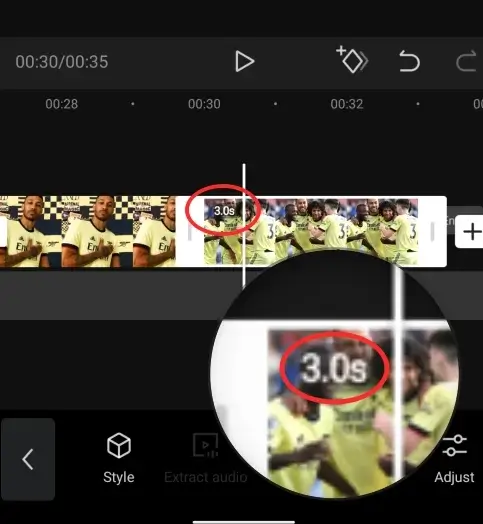 3d capcut tutorial