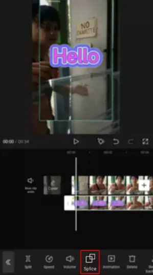 capcut tiktok