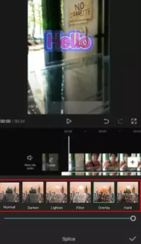 capcut tiktok
