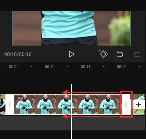 Capcut 3D