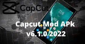 Capcut Mod apk