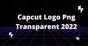 Capcut logo
