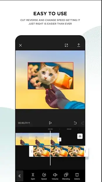 capcut premium mod apk