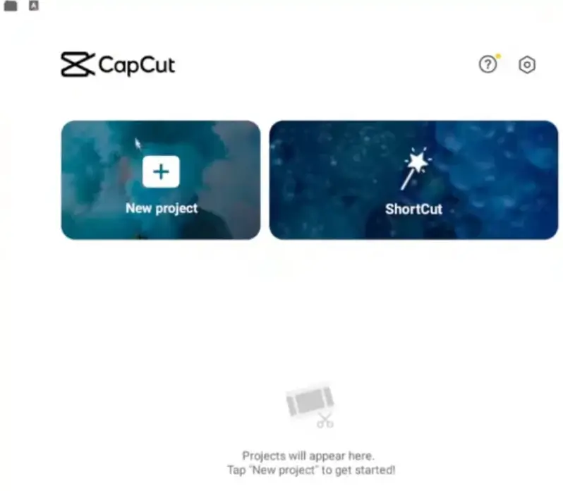 capcut for windows 7