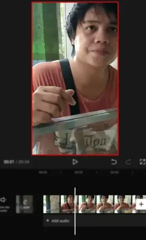 remove green screen
