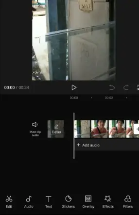 capcut app