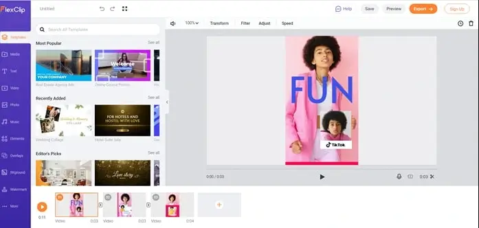 capcut similar app