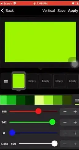how to import fonts to capcut