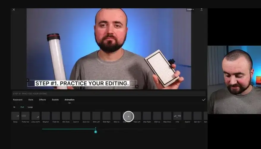 how to upload fonts to capcut