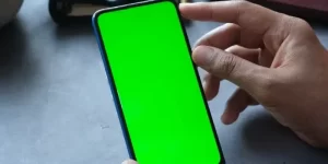 Capcut Green Screen