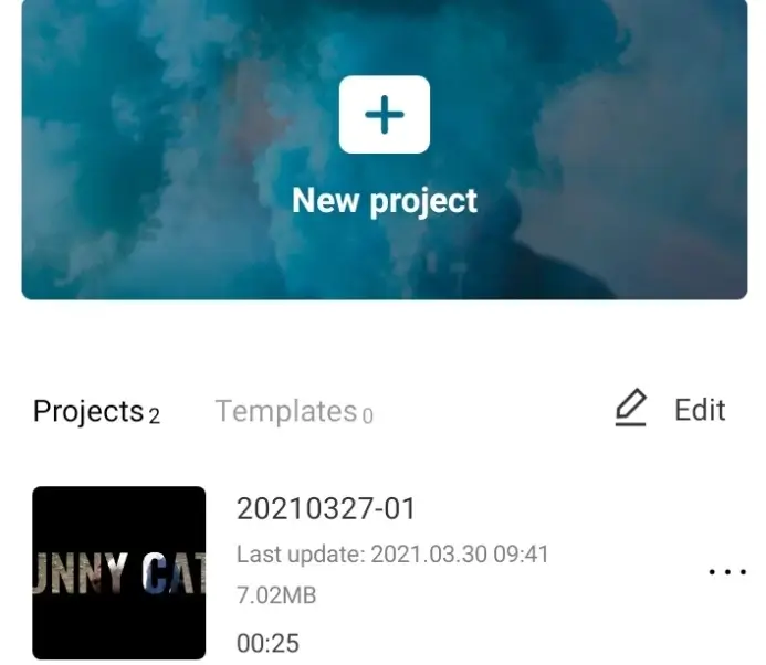 adding music to capcut