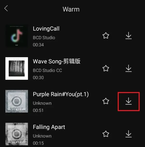 how to add music on capcut