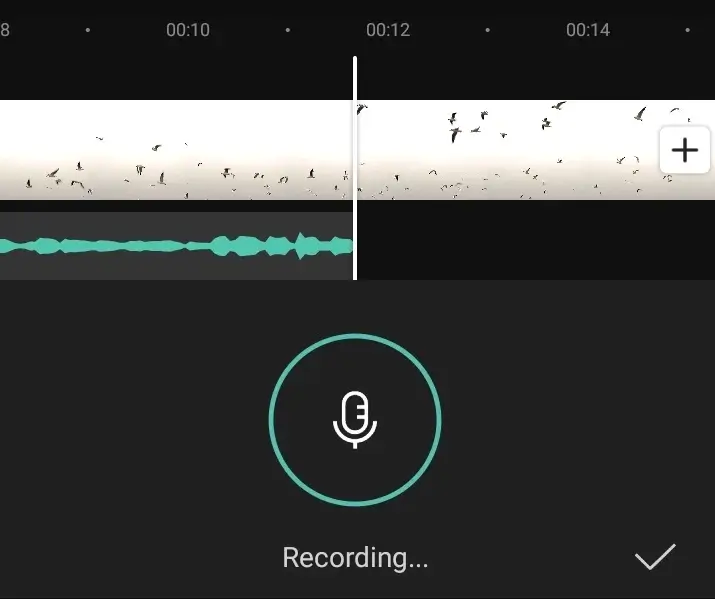 adding music to capcut