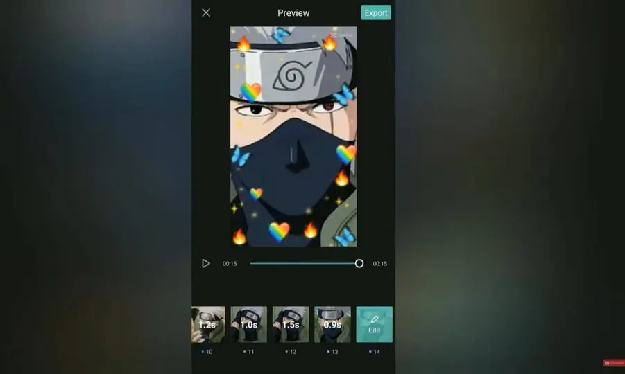 does capcut have a watermark