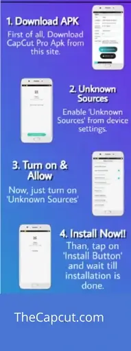 Capcut old version apk