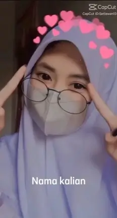 capcut tiktok template 2