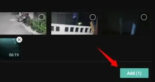 how to make a green screen video on capcut