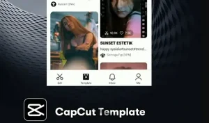 Capcut Template