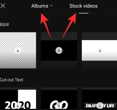 how to make velocity edit on capcut