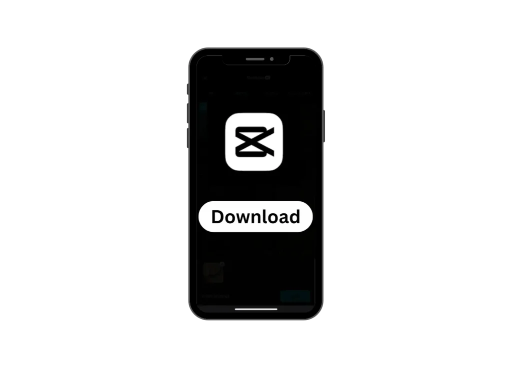 Download the CapCut App