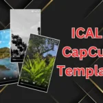 ICAL Capcut Templates