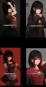 Beat CapCut Template