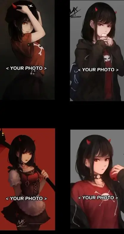 Beat CapCut Template