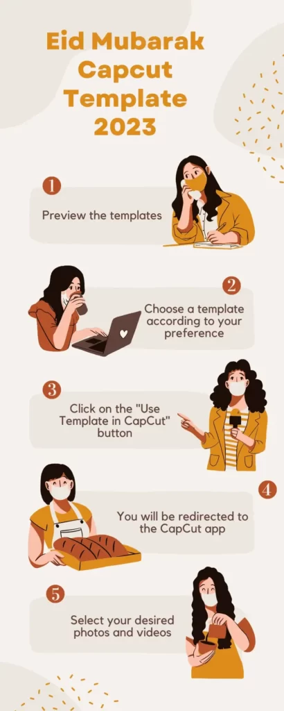 Eid Templates