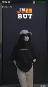 Gangsta Paradise CapCut Template