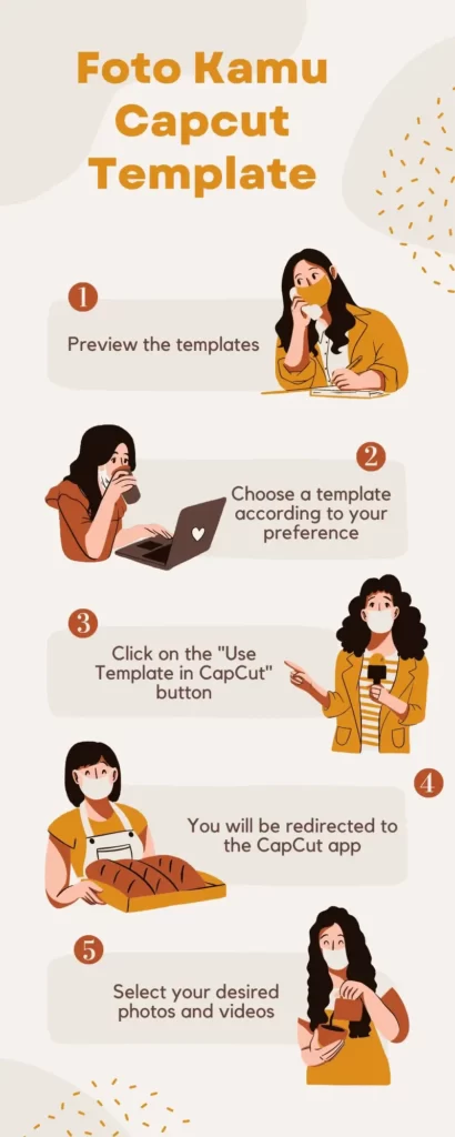 Foto Kamu Templates