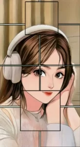Me In Love With You CapCut Template