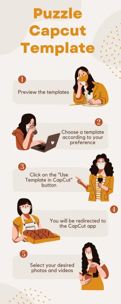 Puzzle Templates