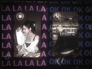 La La La Ok Ok Ok CapCut Template