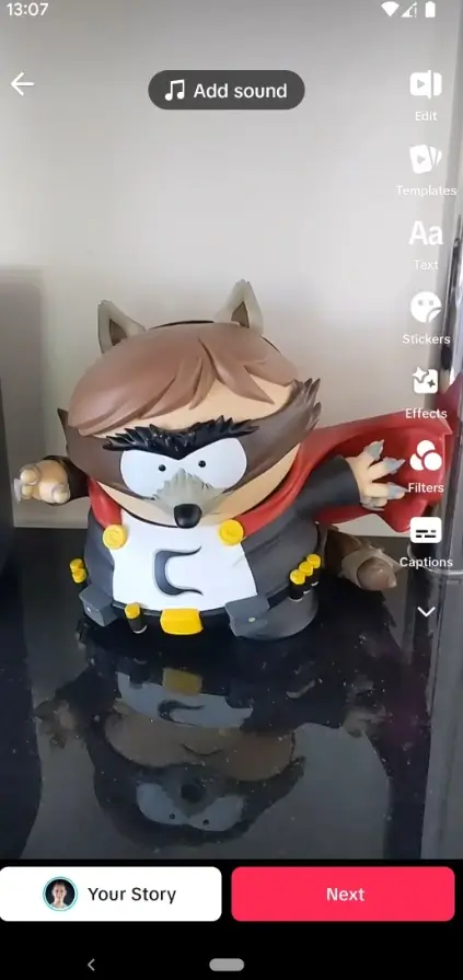 how to edit tiktok videos