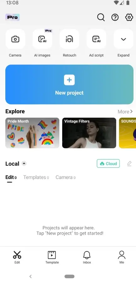 how to edit a tiktok video after posting