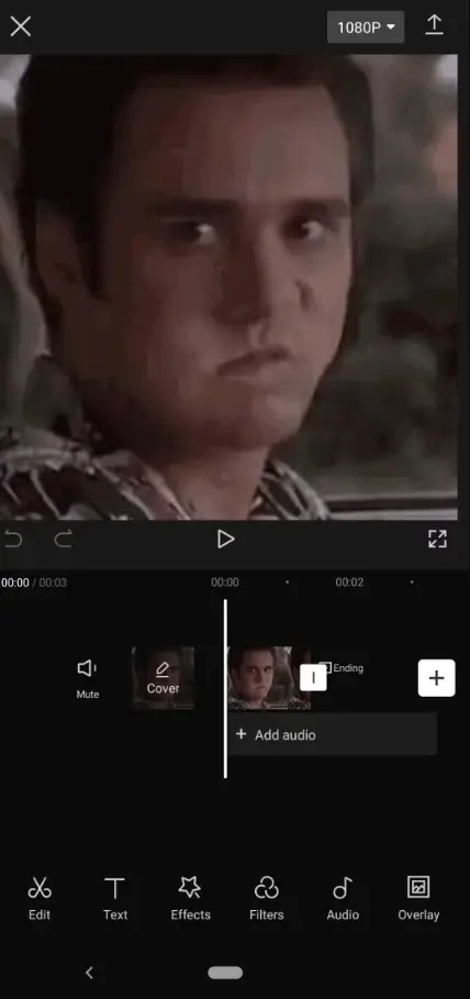 how to edit a video on tiktok after posting it