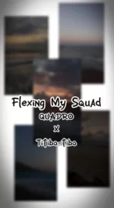 Emjay Capcut Template