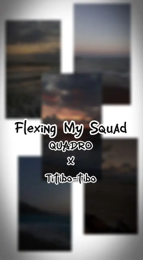 Emjay Capcut Template