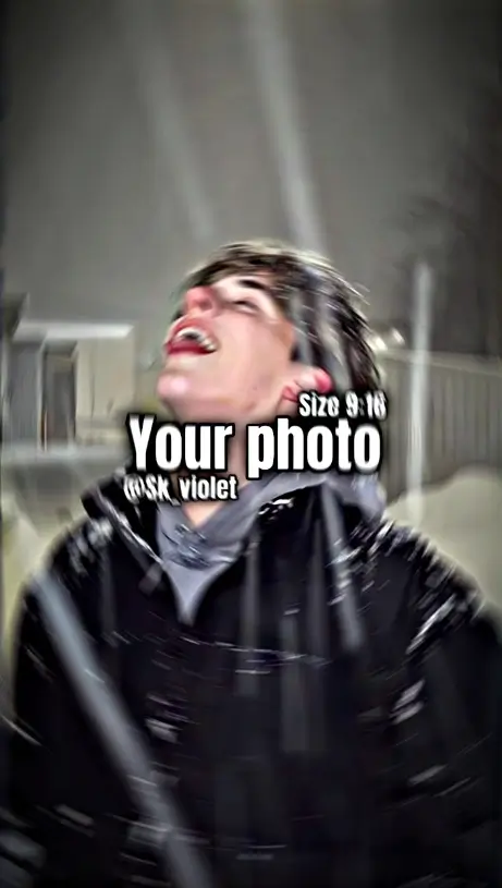 La Mama CapCut Template