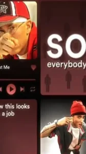 Without Me CapCut Template