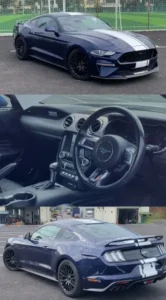 Split Video Capcut Template