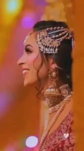 Wedding CapCut Template