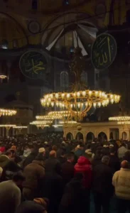 Ramadan CapCut Templates