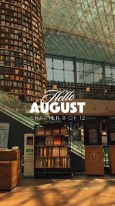 August Dump Capcut Template