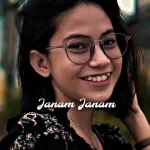 Janam Janam CapCut Template