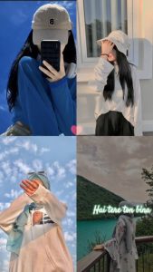 Tu Hi Mera Dil CapCut Template