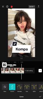 Frozy Kompa CapCut Templates