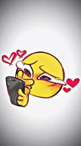 Emojify Capcut template