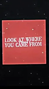 Look at Now CapCut Templates