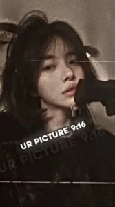 My Kind of Love CapCut Templates